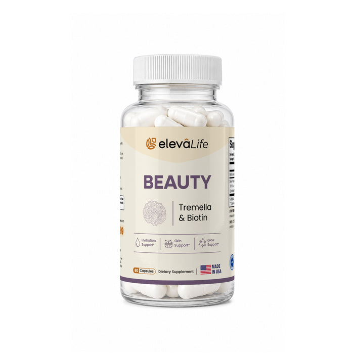 Eleva Life Beauty
