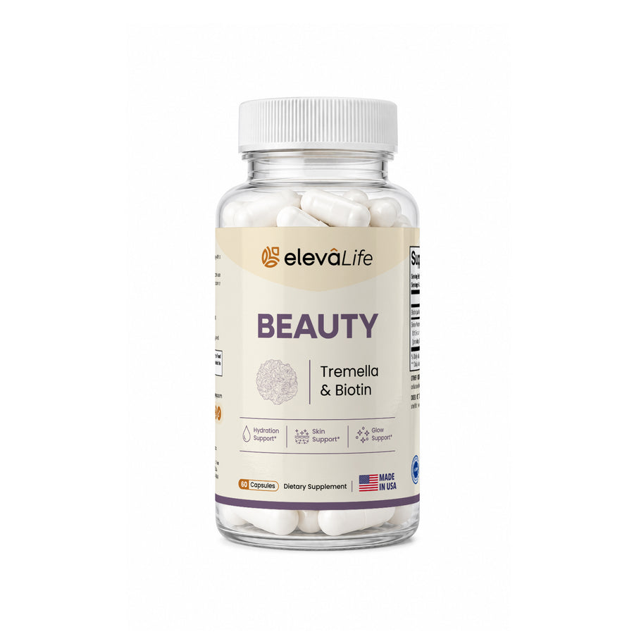 Eleva Life Beauty
