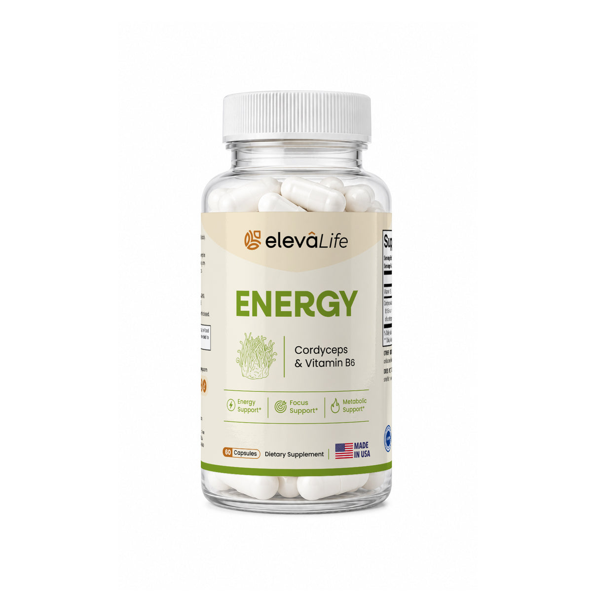 Eleva Life Energy