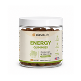 Eleva Life Energy Gummies