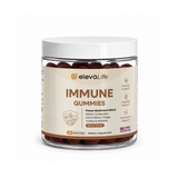 Eleva Life Immune Gummies