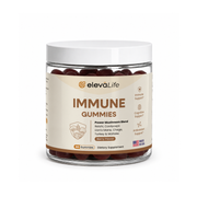 Eleva Life Immune Gummies