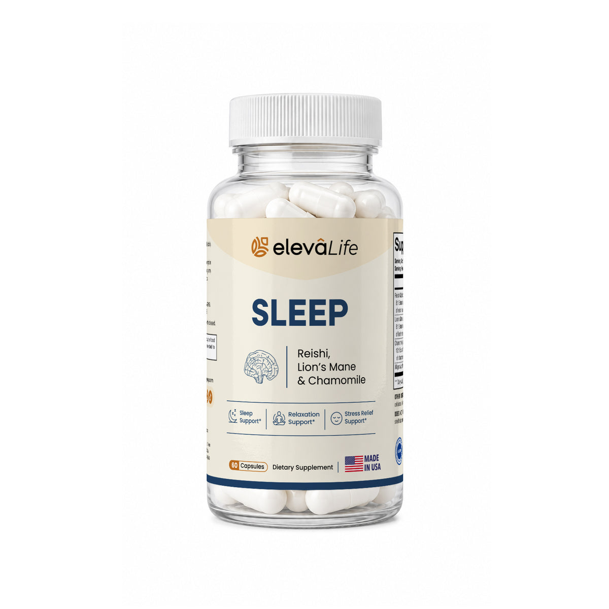 Eleva Life Sleep