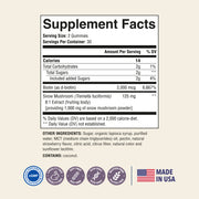 Eleva Life Beauty Gummies