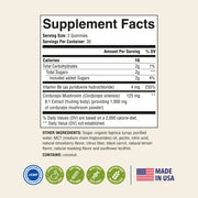 Eleva Life Energy Gummies