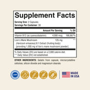 Eleva Life Focus