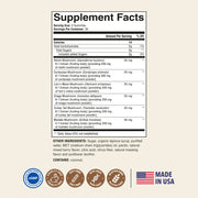 Eleva Life Immune Gummies