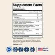 Eleva Life Sleep Gummies