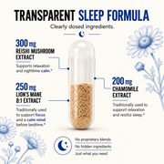 Eleva Life Sleep