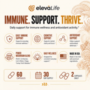 Eleva Life Immune