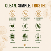Eleva Life Focus
