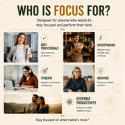 Eleva Life Focus