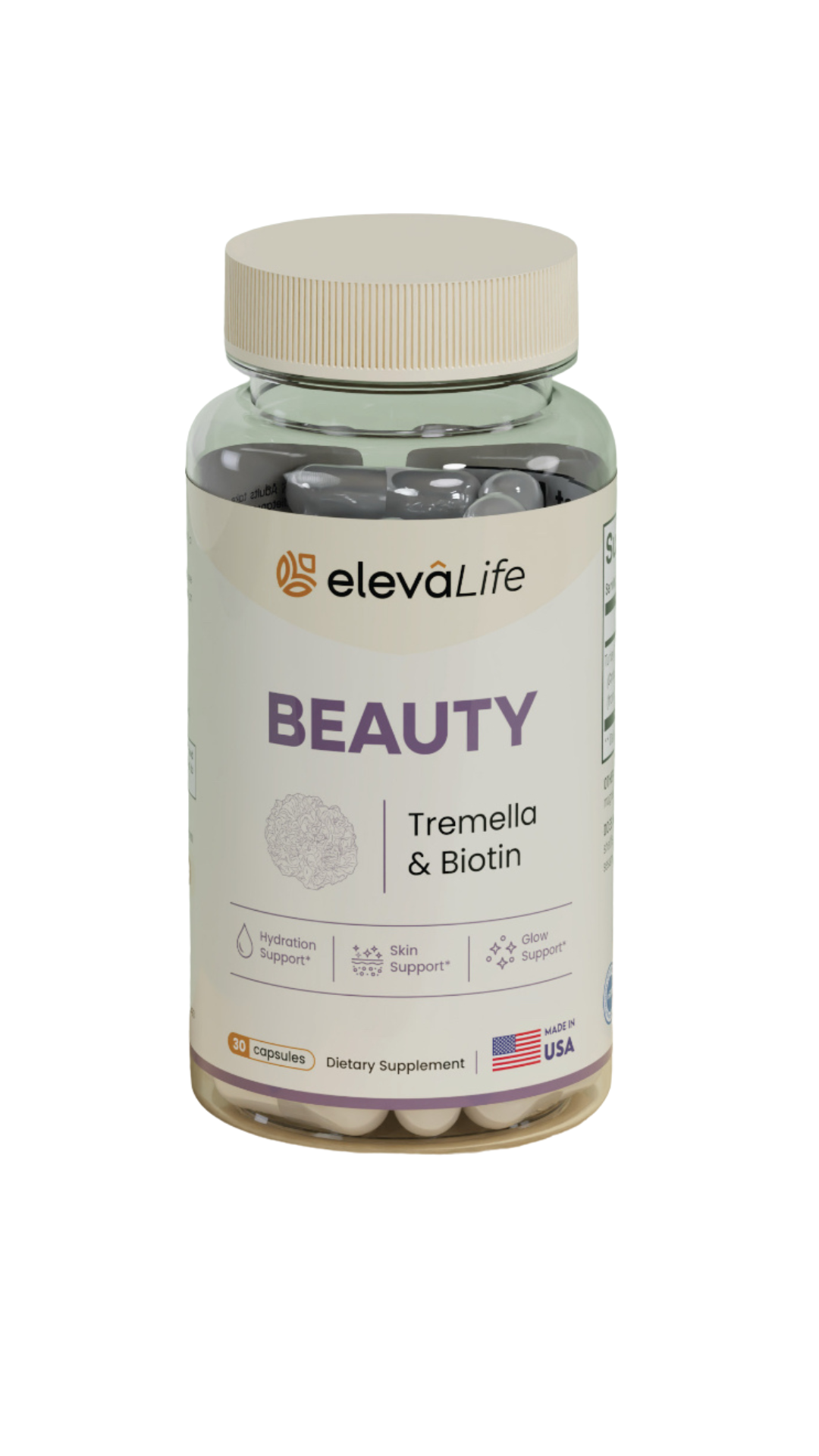Eleva Life Beauty