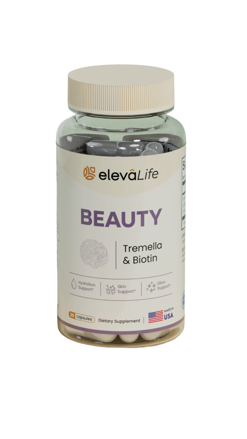 Eleva Life Beauty