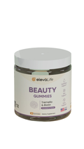 Eleva Life Beauty Gummies