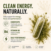 Eleva Life Energy