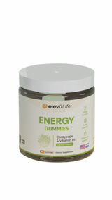 Eleva Life Energy Gummies