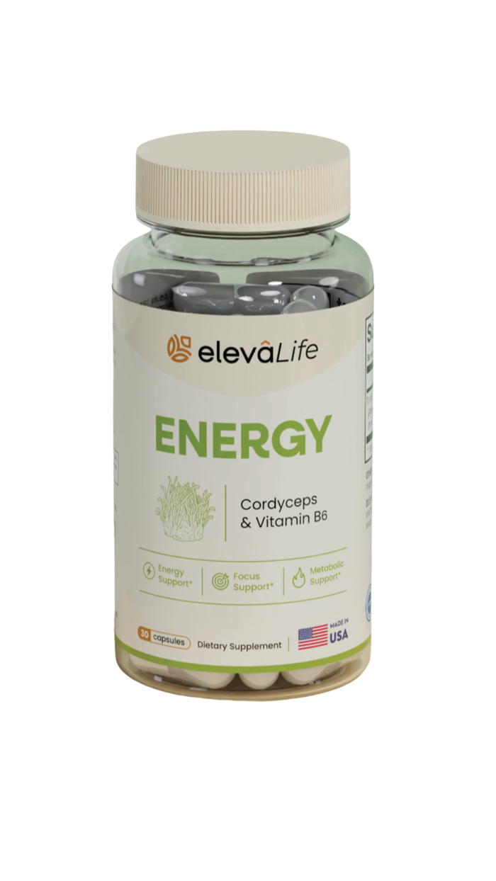 Eleva Life Energy