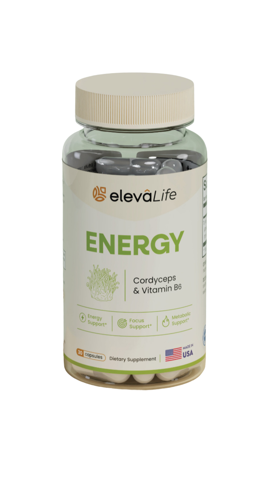 Eleva Life Energy