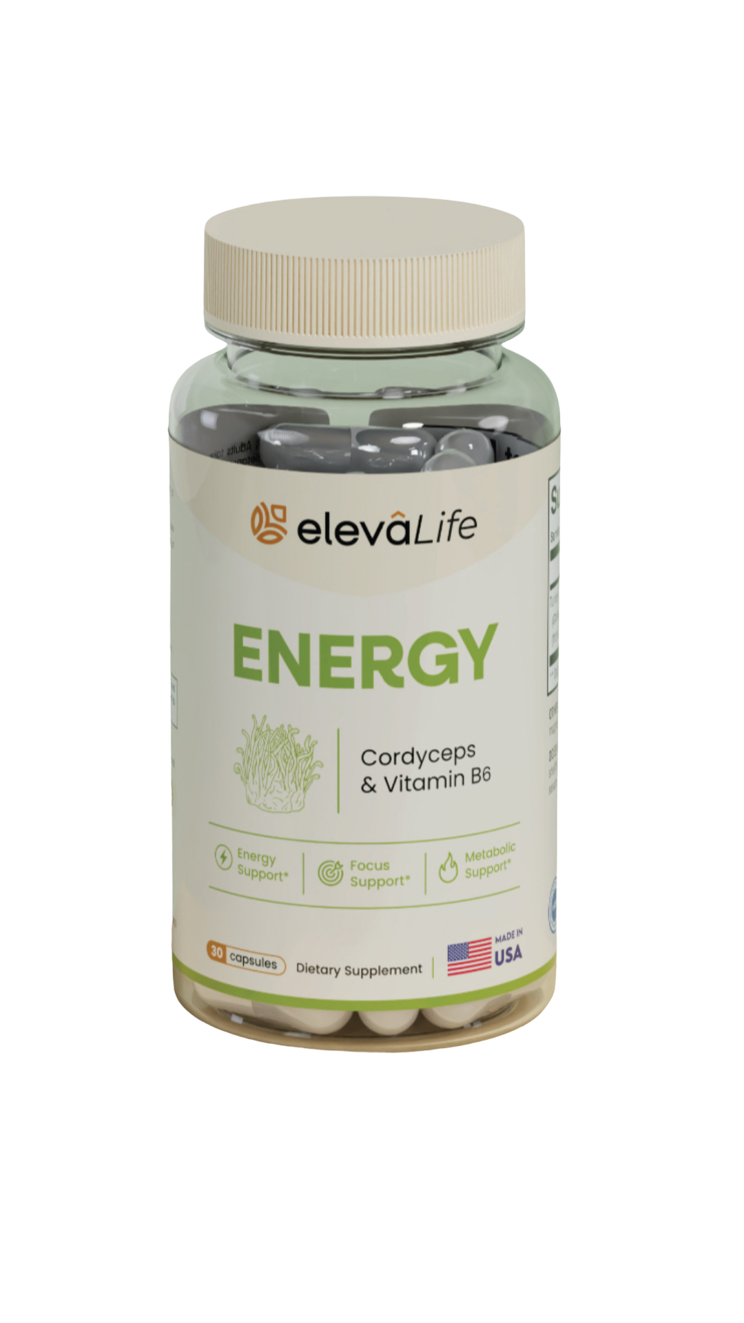 Eleva Life Energy