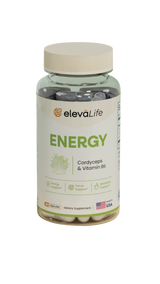 Eleva Life Energy