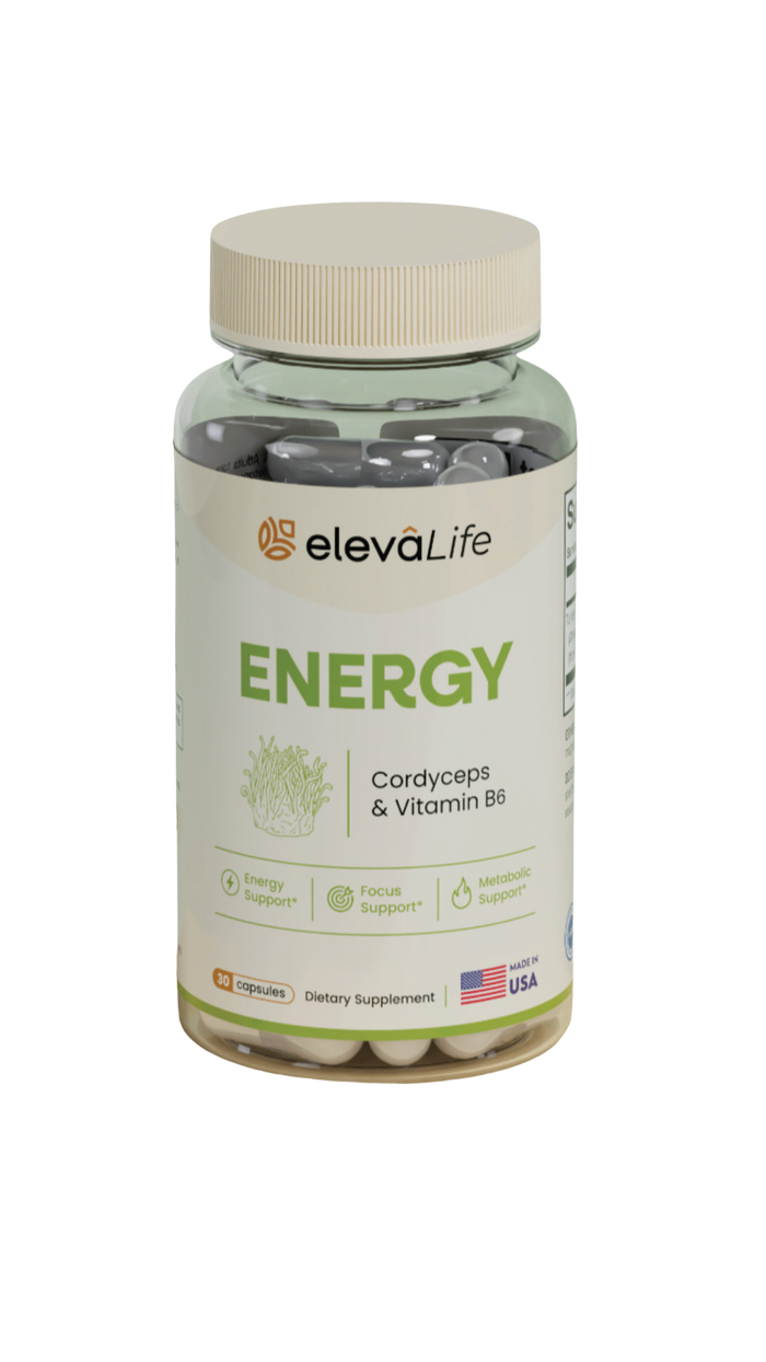 Eleva Life Energy