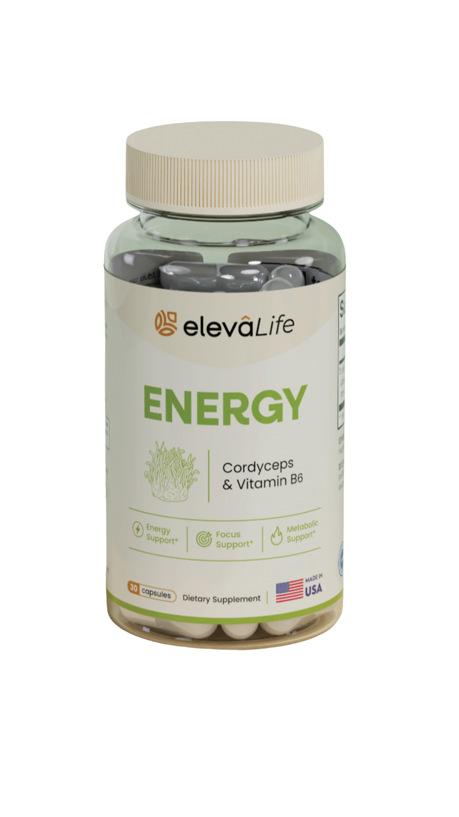 Eleva Life Energy