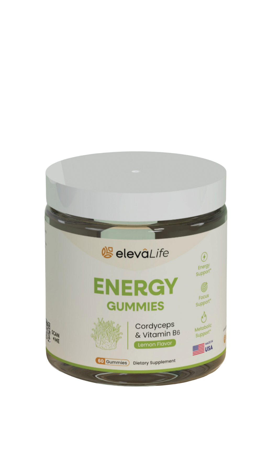 Full Day Stack Gummies