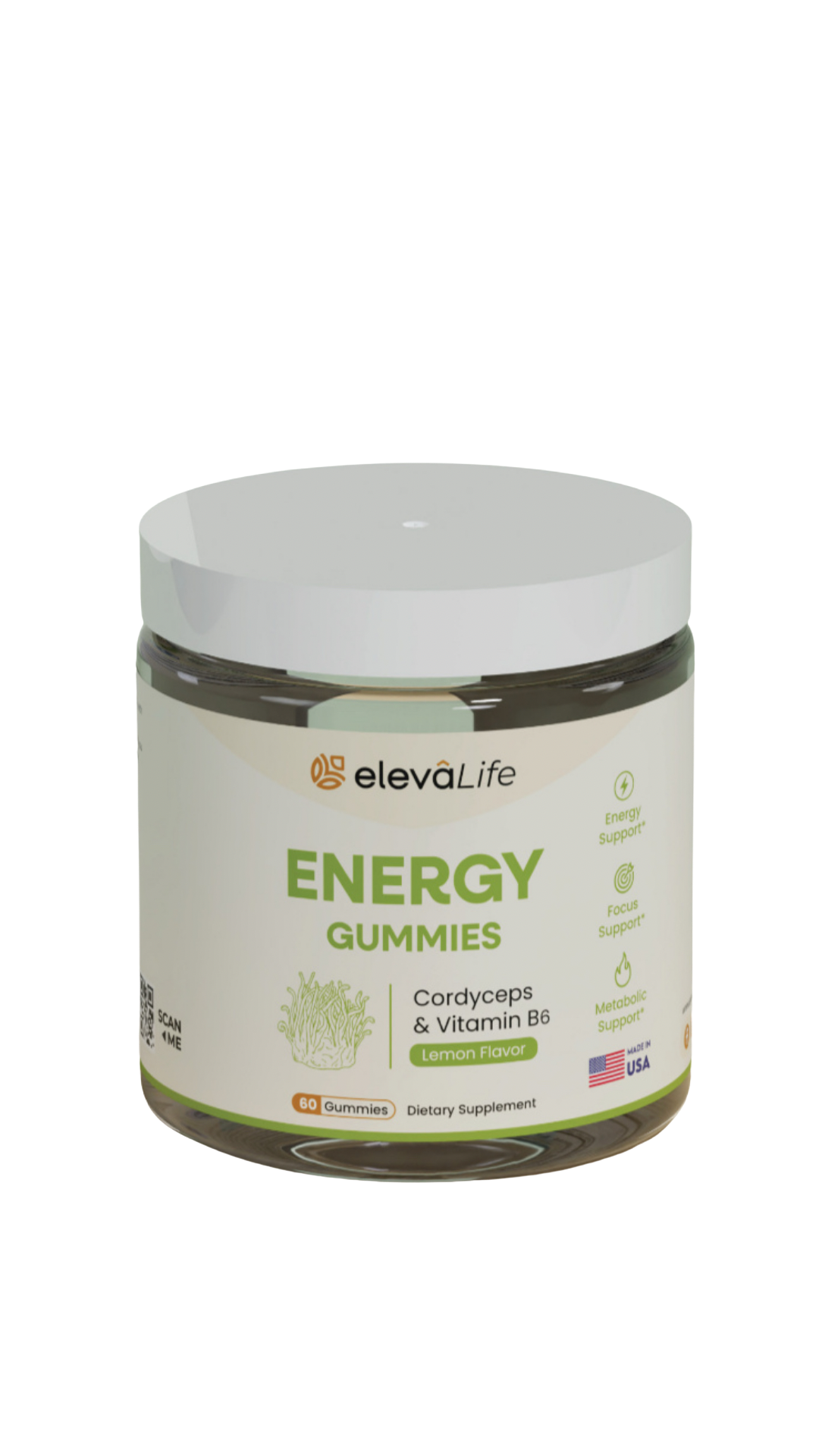 Full Day Stack Gummies