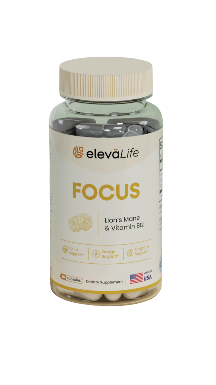 Eleva Life Focus
