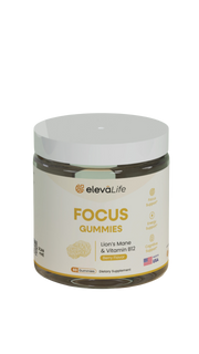 Full Day Stack Gummies