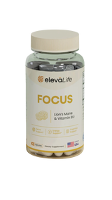 Eleva Life Focus