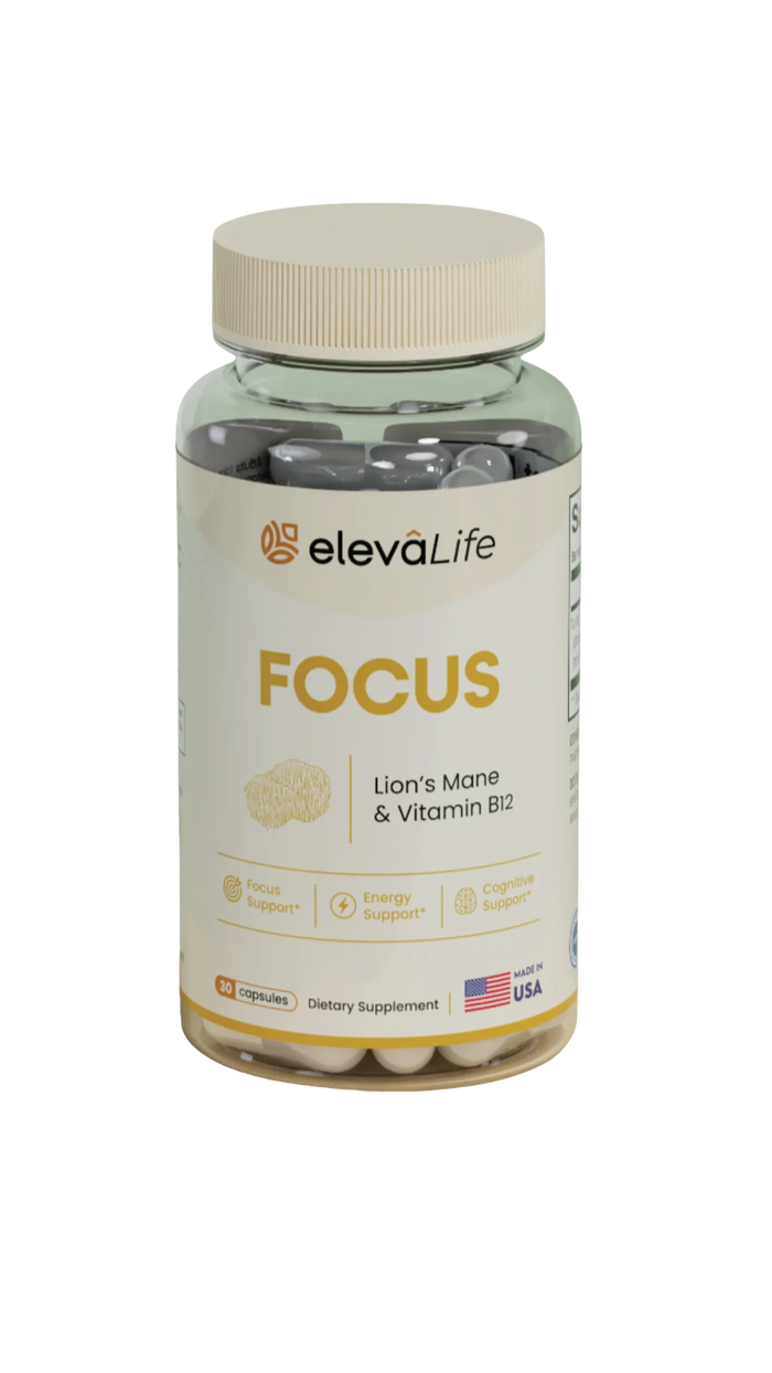 Eleva Life Focus