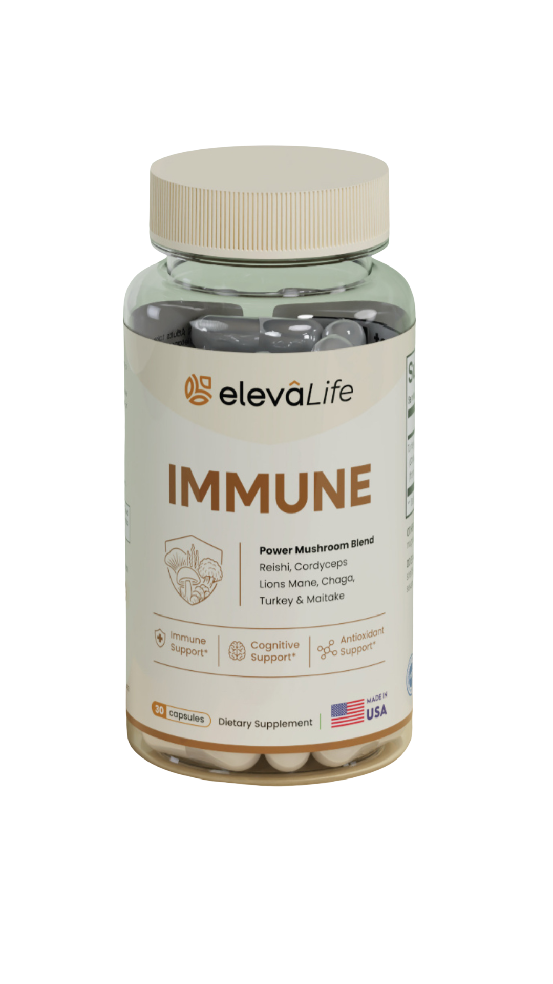 Eleva Life Inmune