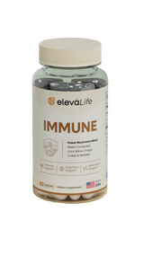 Eleva Life Inmune