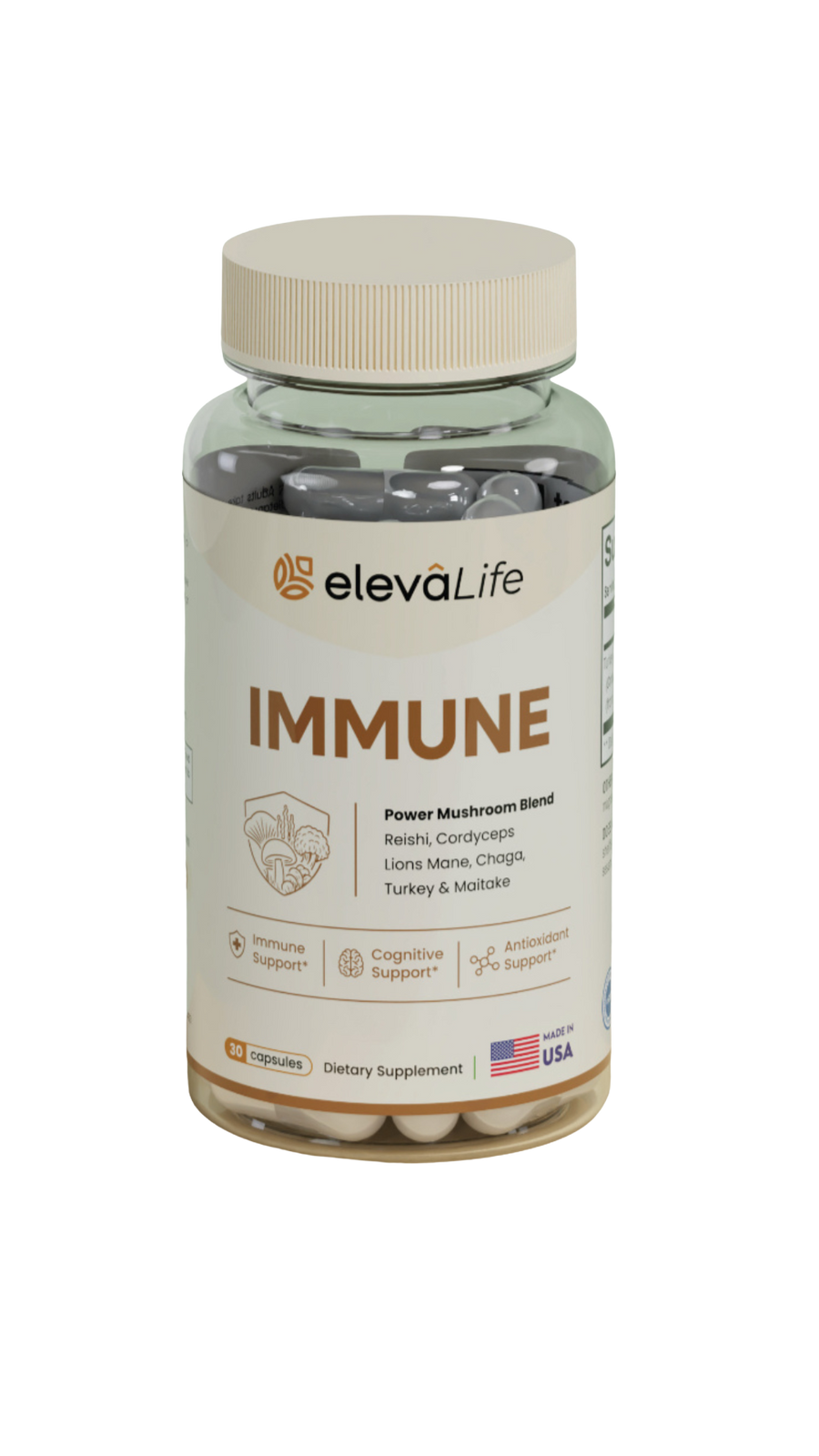 Eleva Life Inmune