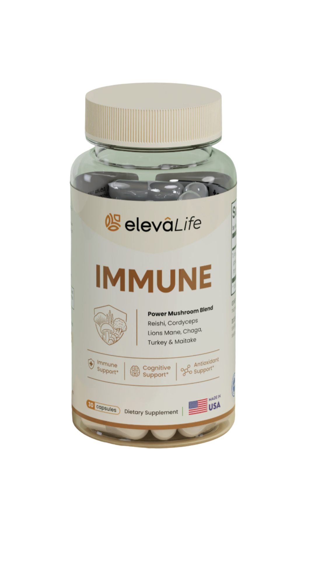 Eleva Life Inmune