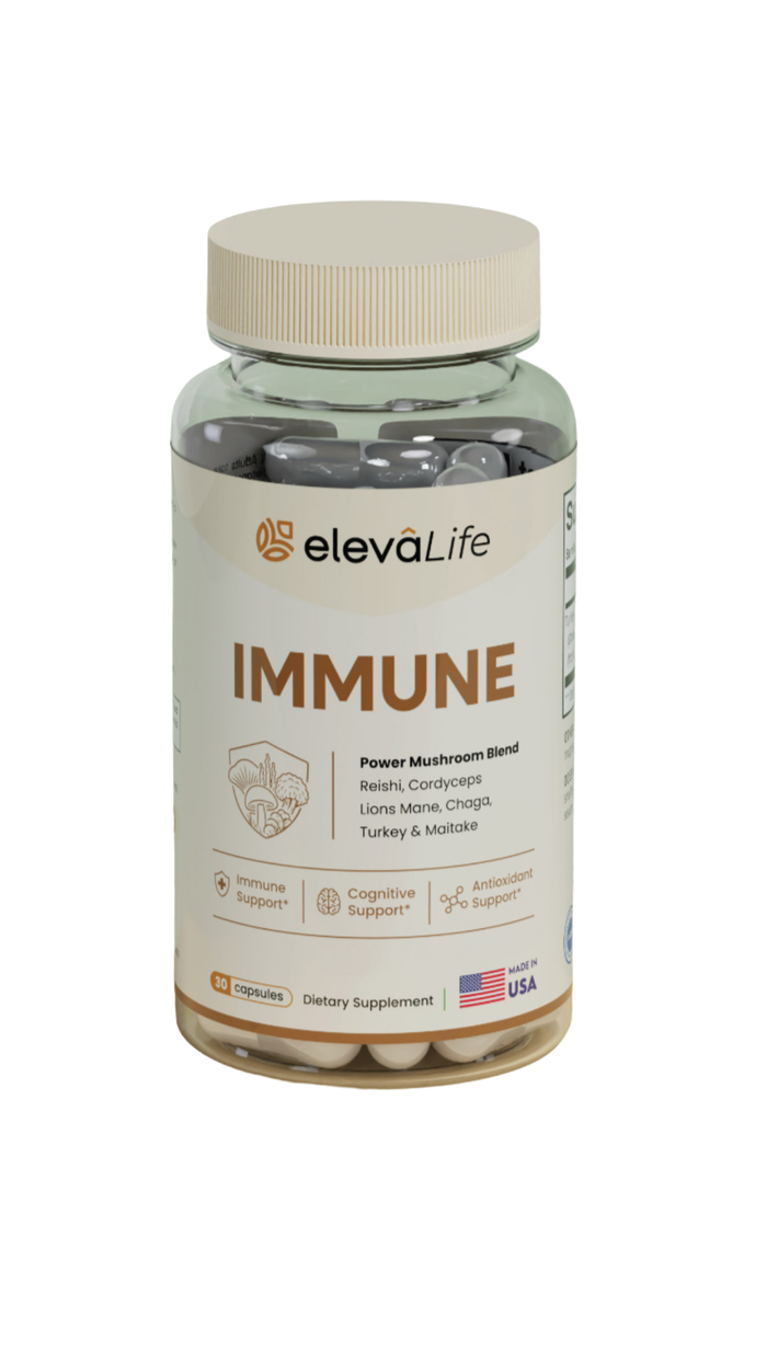 Eleva Life Inmune
