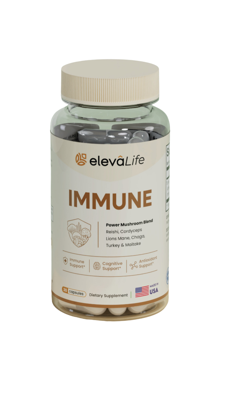 Eleva Life Inmune