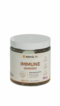 Eleva Life Inmune Gummies