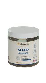 Eleva Life Sleep Gummies