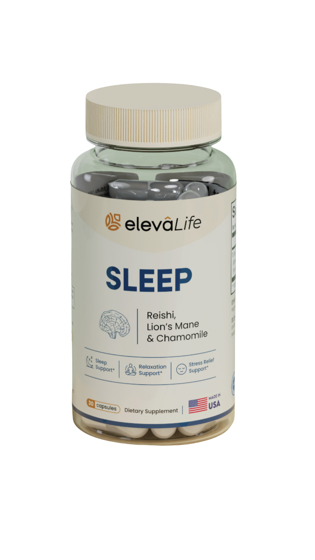 Eleva Life Sleep