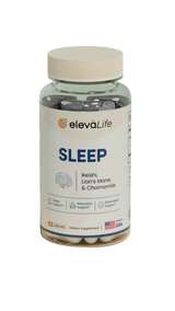 Eleva Life Sleep