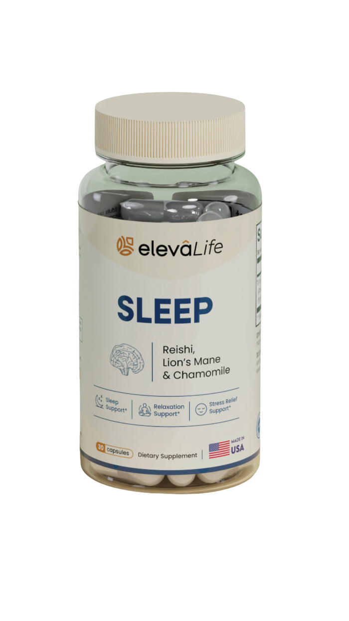 Eleva Life Sleep