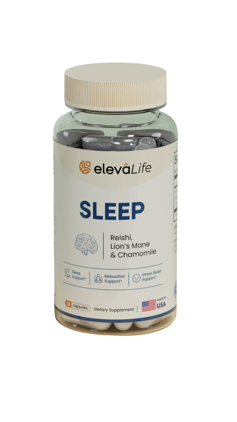 Eleva Life Sleep