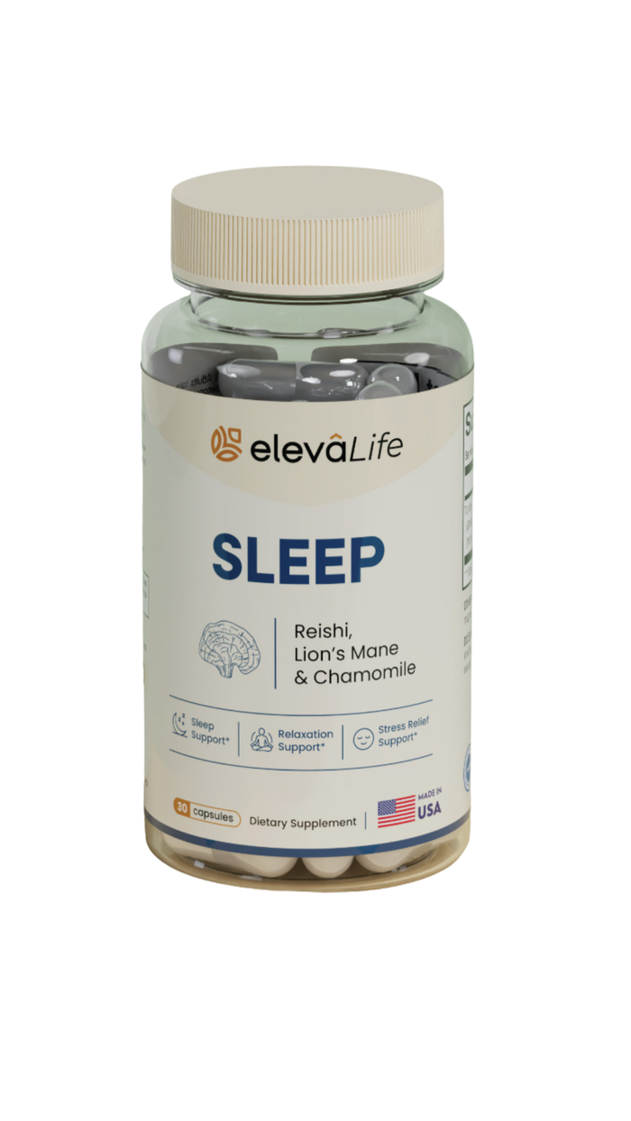 Eleva Life Sleep
