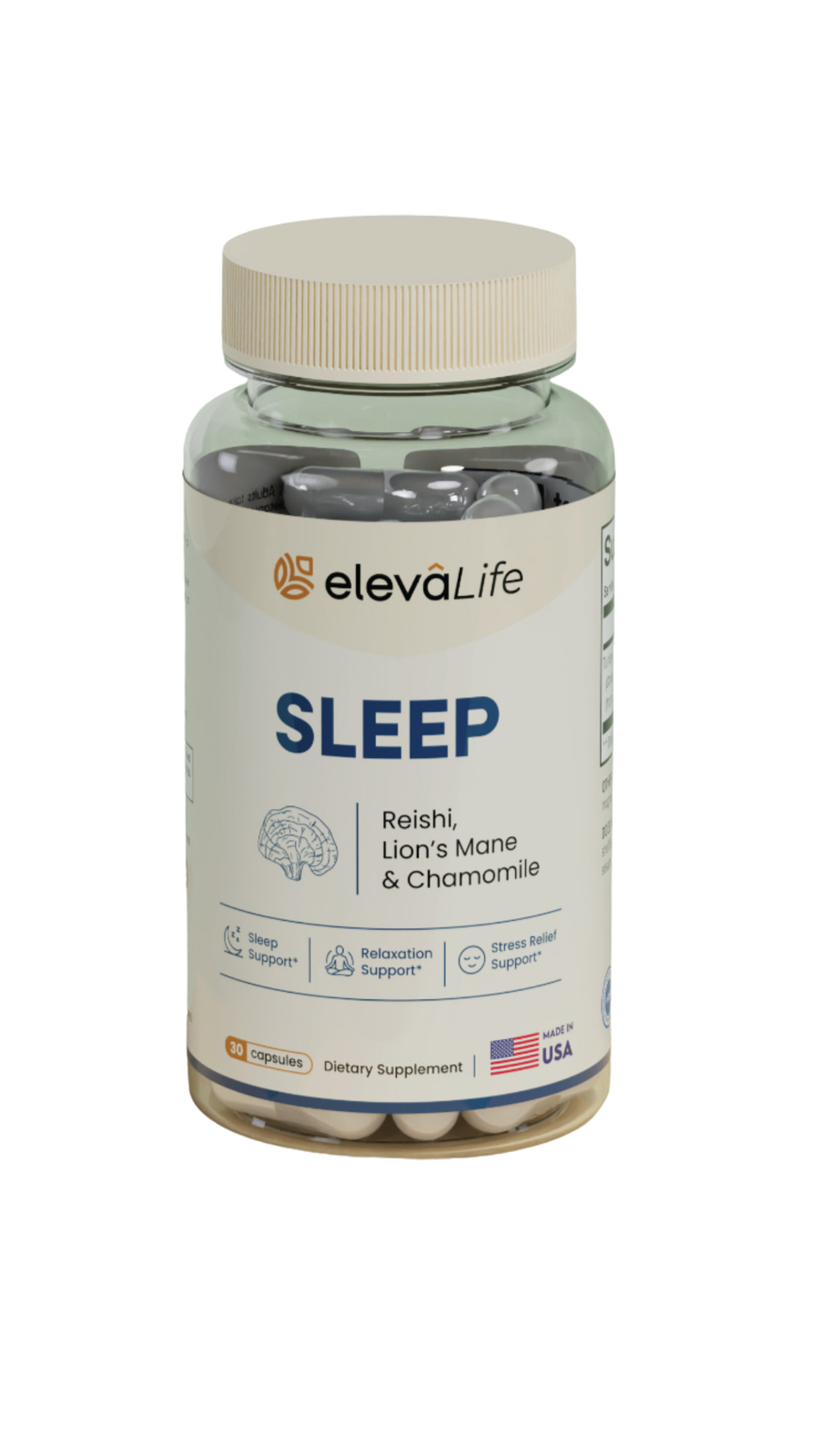 Eleva Life Sleep