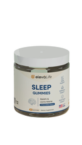 Eleva Life Sleep Gummies