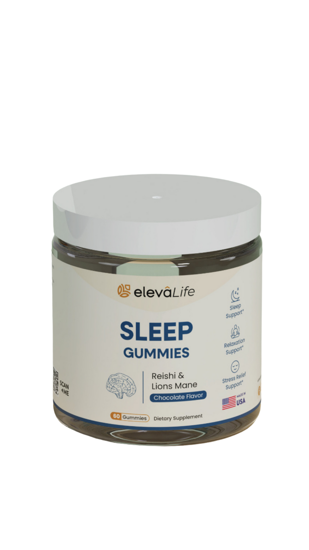 Full Day Stack Gummies