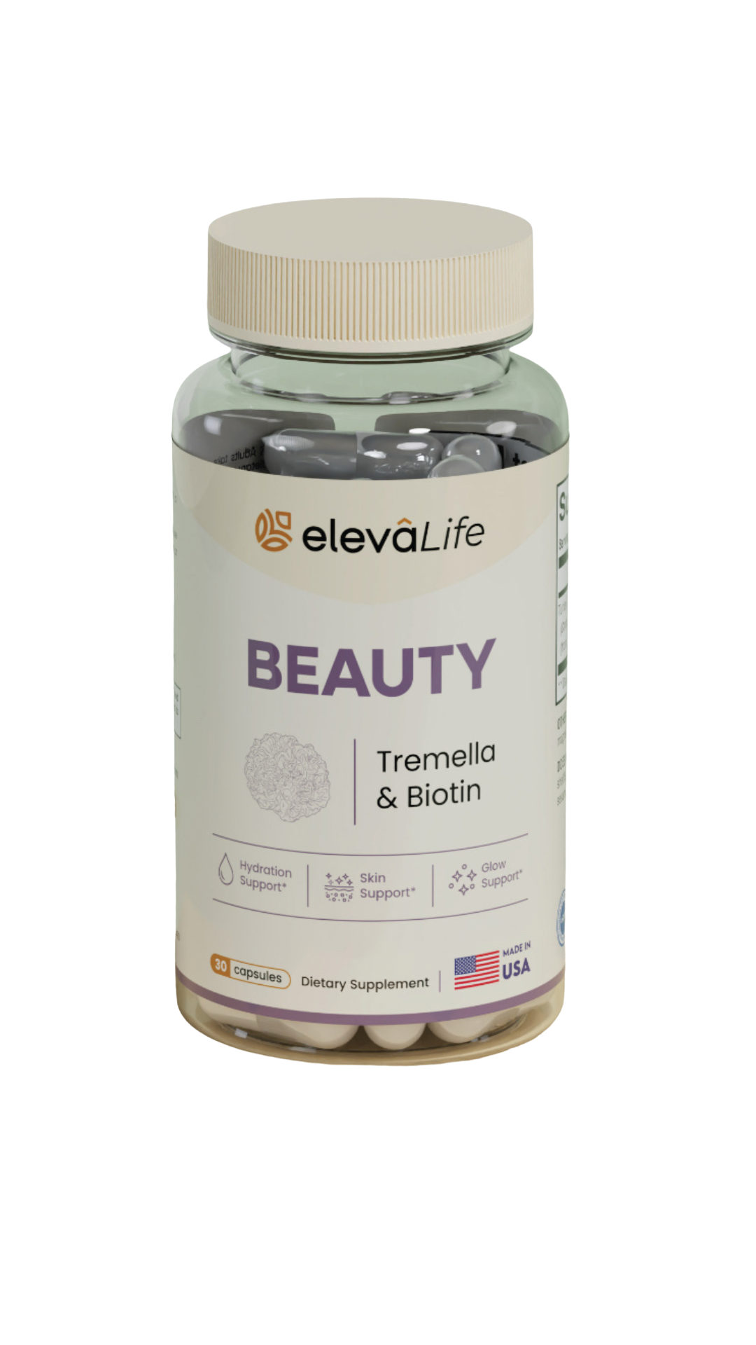 Eleva Life Beauty